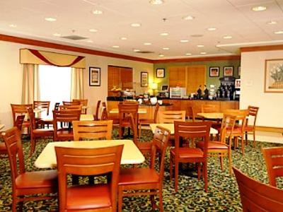 Fairfield Inn And Suites Atlanta Airport South/Sullivan Road College Park Екстер'єр фото
