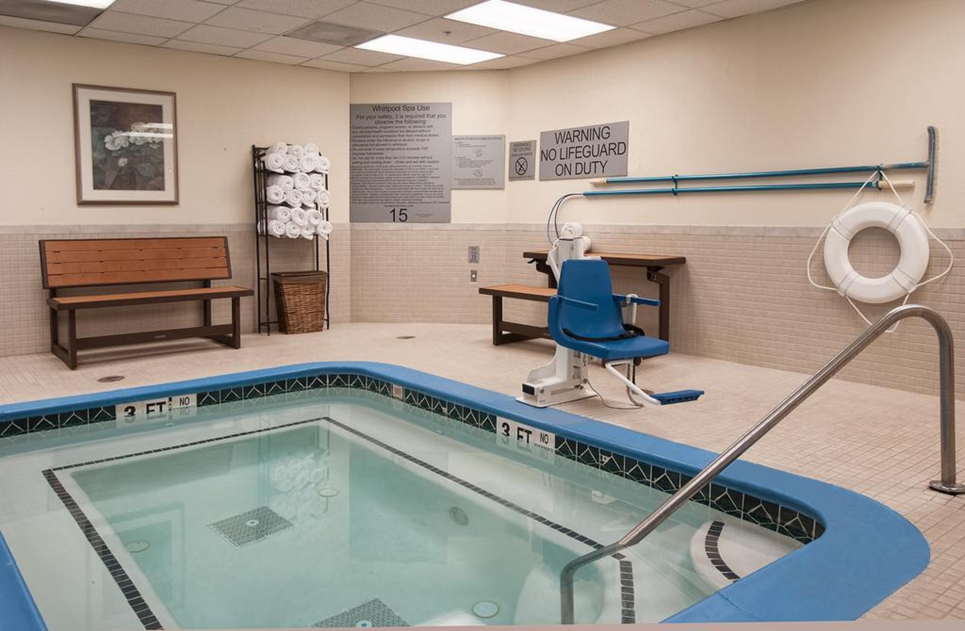 Fairfield Inn And Suites Atlanta Airport South/Sullivan Road College Park Екстер'єр фото