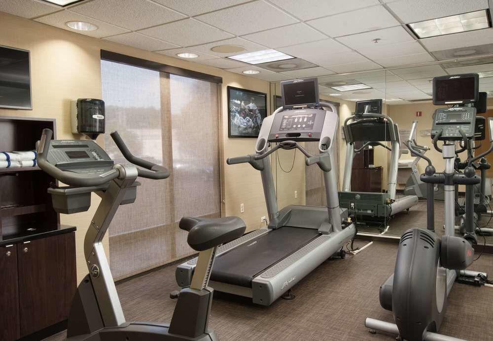 Fairfield Inn And Suites Atlanta Airport South/Sullivan Road College Park Екстер'єр фото