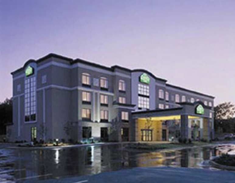 Fairfield Inn And Suites Atlanta Airport South/Sullivan Road College Park Екстер'єр фото