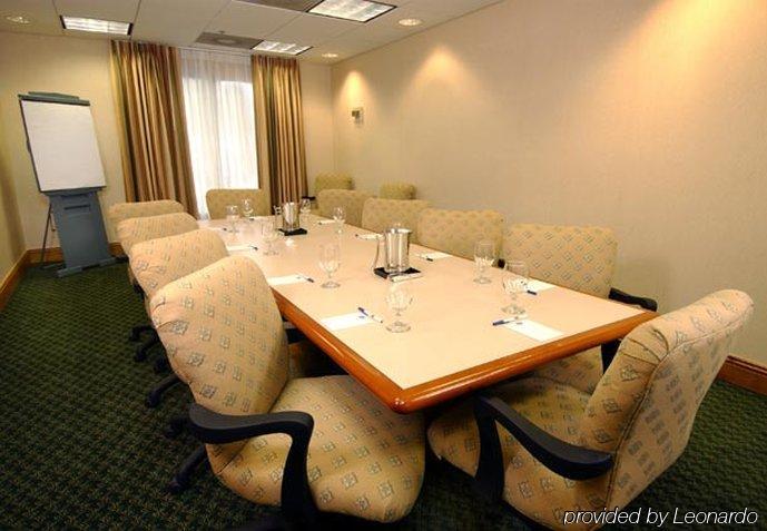 Fairfield Inn And Suites Atlanta Airport South/Sullivan Road College Park Екстер'єр фото