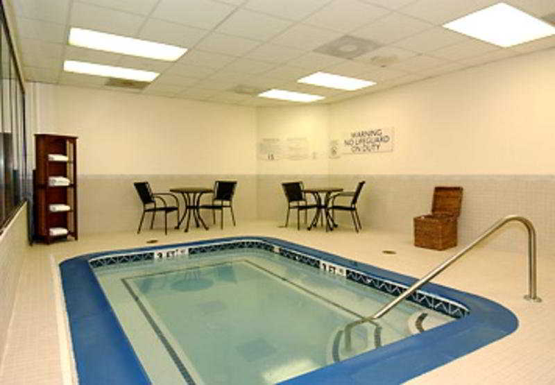 Fairfield Inn And Suites Atlanta Airport South/Sullivan Road College Park Зручності фото