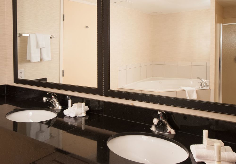 Fairfield Inn And Suites Atlanta Airport South/Sullivan Road College Park Екстер'єр фото