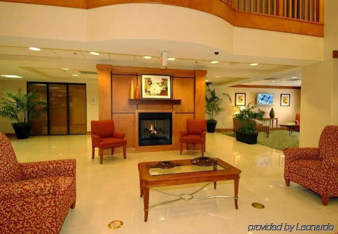 Fairfield Inn And Suites Atlanta Airport South/Sullivan Road College Park Екстер'єр фото