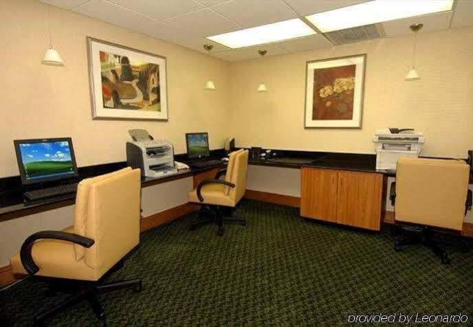 Fairfield Inn And Suites Atlanta Airport South/Sullivan Road College Park Екстер'єр фото